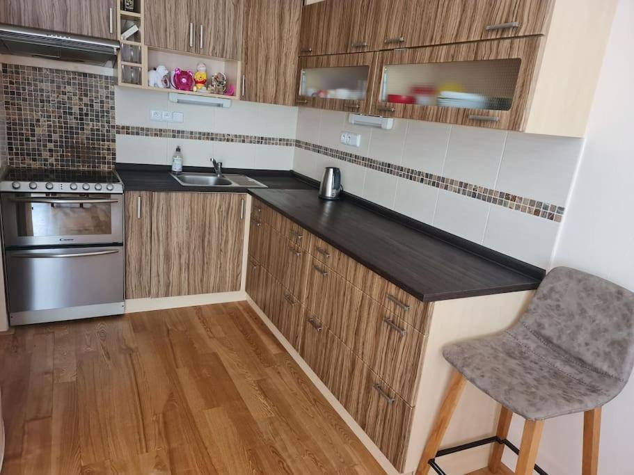 Comfortable Apartment! Prague Ngoại thất bức ảnh