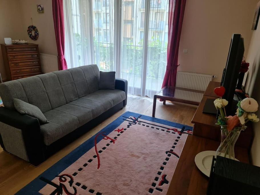 Comfortable Apartment! Prague Ngoại thất bức ảnh