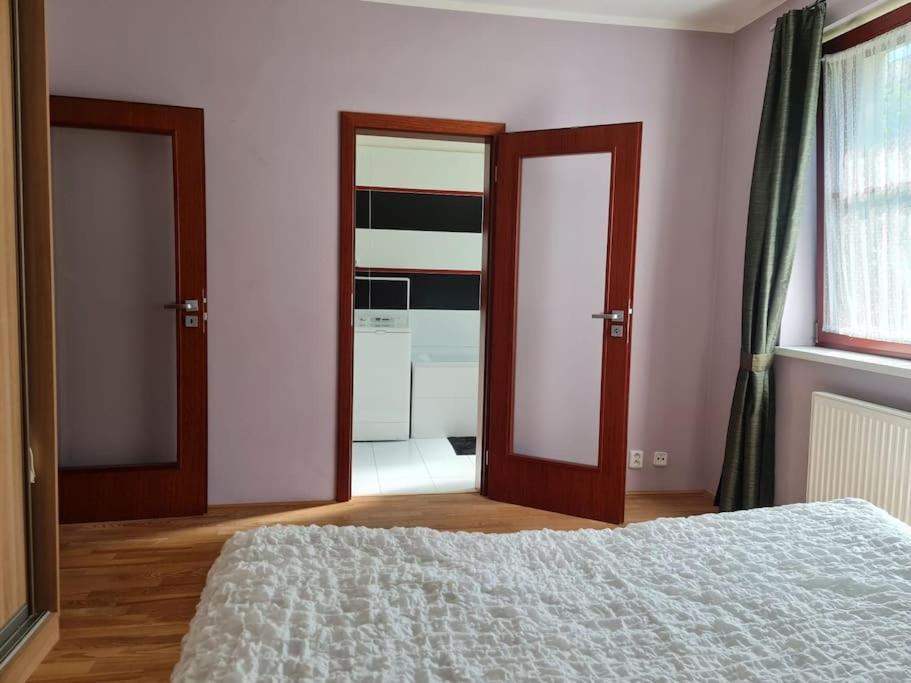 Comfortable Apartment! Prague Ngoại thất bức ảnh