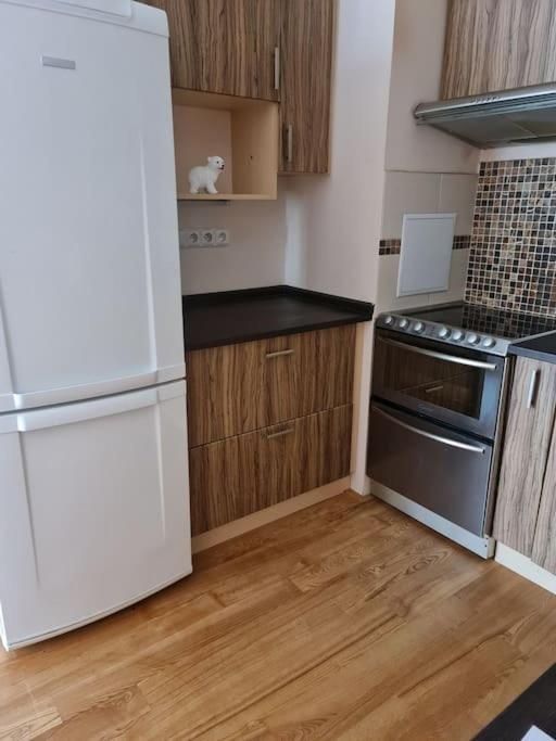 Comfortable Apartment! Prague Ngoại thất bức ảnh