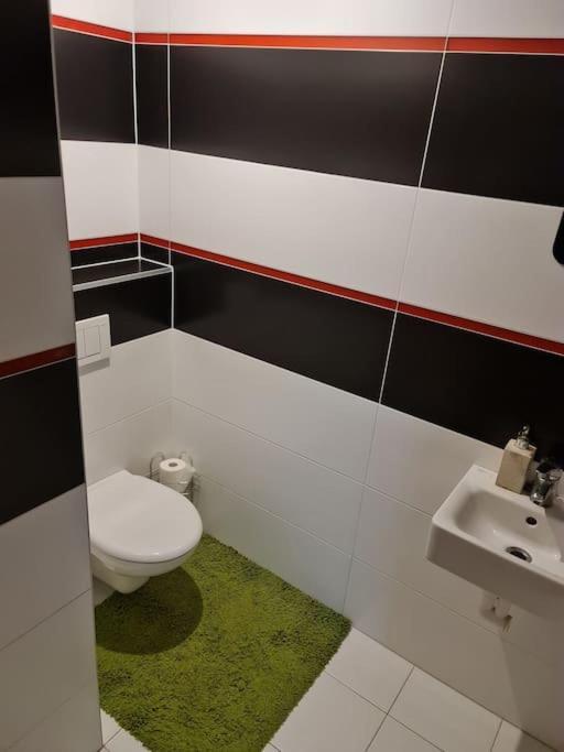 Comfortable Apartment! Prague Ngoại thất bức ảnh