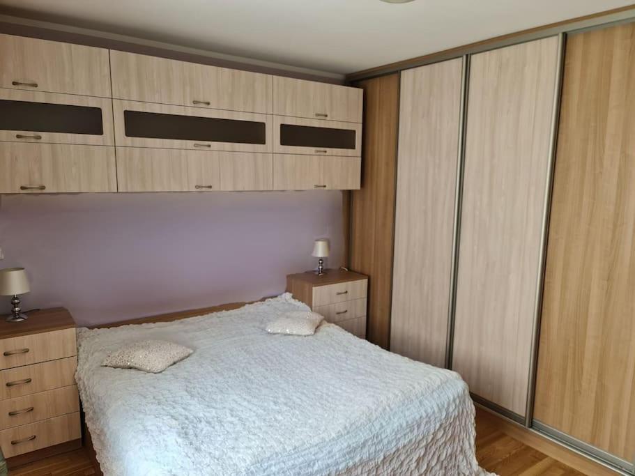 Comfortable Apartment! Prague Ngoại thất bức ảnh